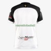 Maillot de Supporter Parma Calcio Domicile 2020-21 Pour Homme